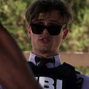 Meet your Posher, Winnie